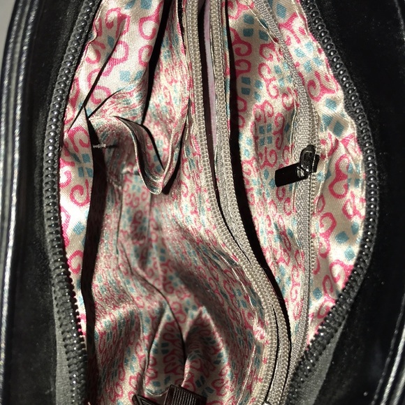 Boho Crossbody Purse - Picture 4 of 7